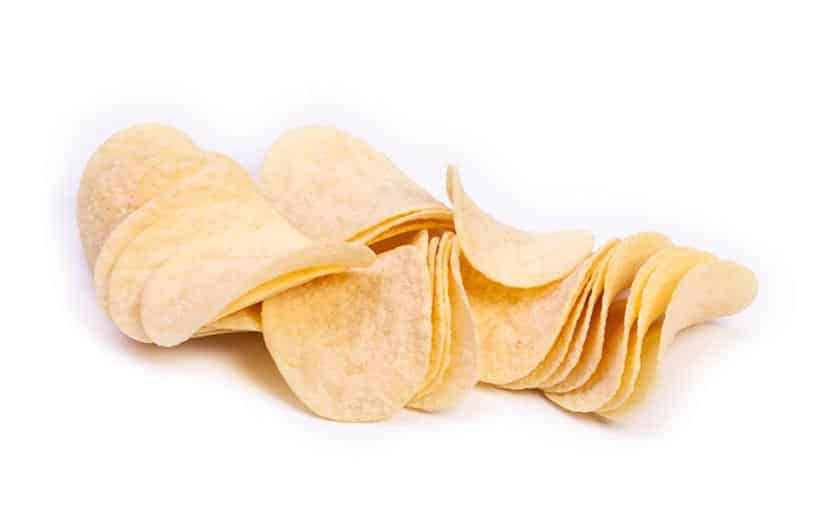 You’ve been eating Pringles all wrong - By Treasure Orbit India